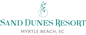 Sand Dunes Resort Logo