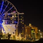 myrtle beach water park