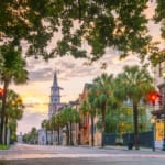 day trips in south carolina