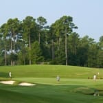 Myrtle Beach Golf Courses