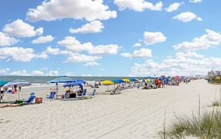 Photo of Myrtle Beach, an Easy Way to Travel on a Budget.