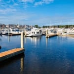 Photo of One of the Best Myrtle Beach Marinas.